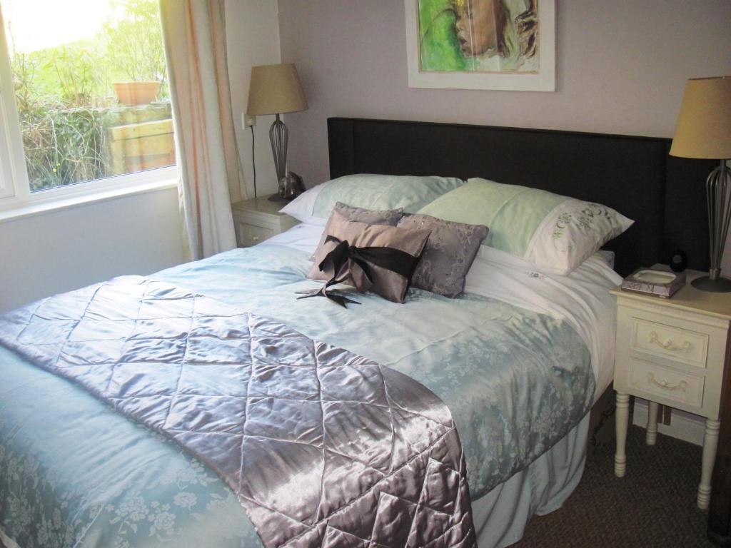 Shrubdown Bed & Breakfast Freshford Room photo