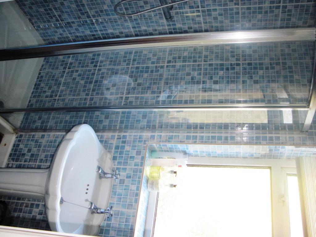 Shrubdown Bed & Breakfast Freshford Room photo