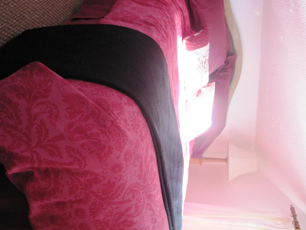 Shrubdown Bed & Breakfast Freshford Room photo
