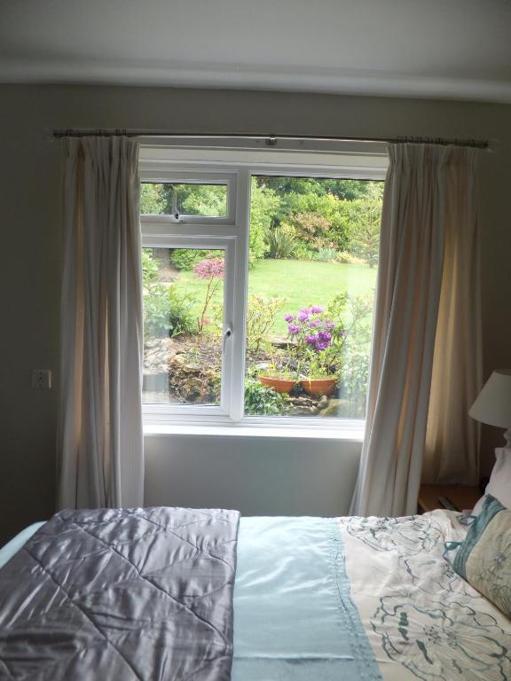 Shrubdown Bed & Breakfast Freshford Exterior photo