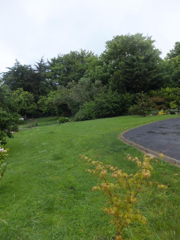 Shrubdown Bed & Breakfast Freshford Exterior photo