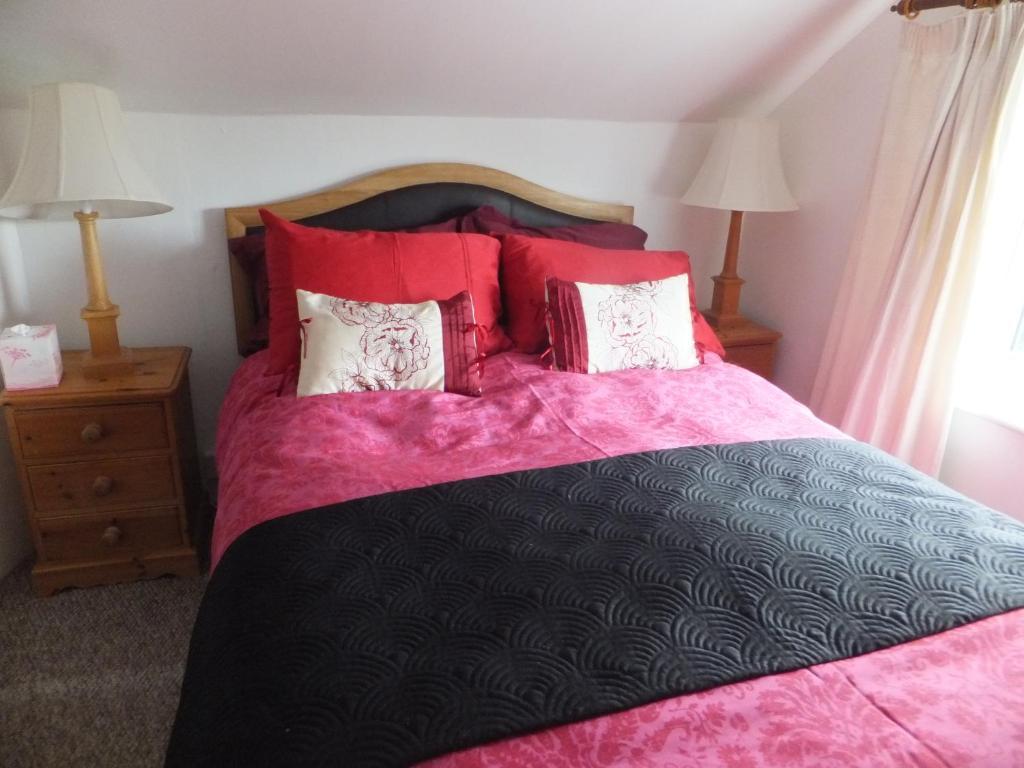 Shrubdown Bed & Breakfast Freshford Exterior photo